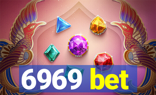 6969 bet